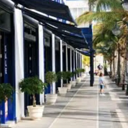 Prázdninový dům Noray Swan Puerto Calero