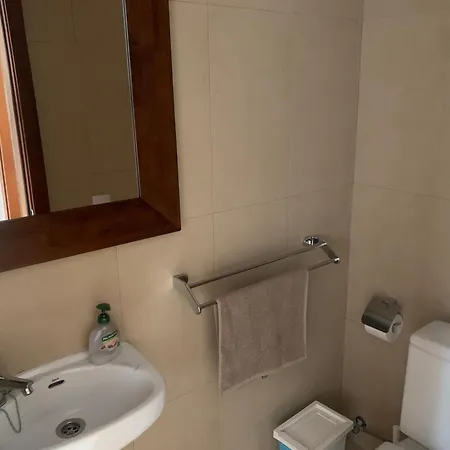Hébergement de vacances Noray Swan Puerto Calero