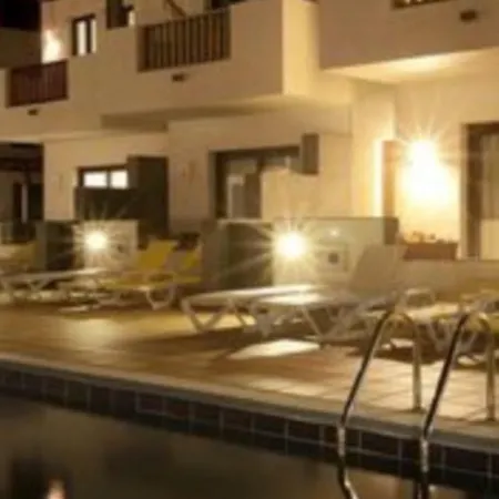 Сasa de vacaciones Noray Swan