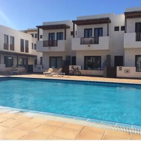 Noray Swan Puerto Calero