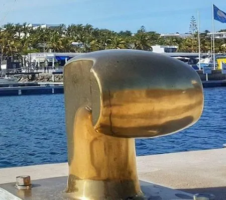 Noray Swan Сasa de vacaciones