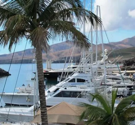 Noray Swan Сasa de vacaciones Puerto Calero