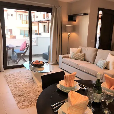 Сasa de vacaciones Noray Swan