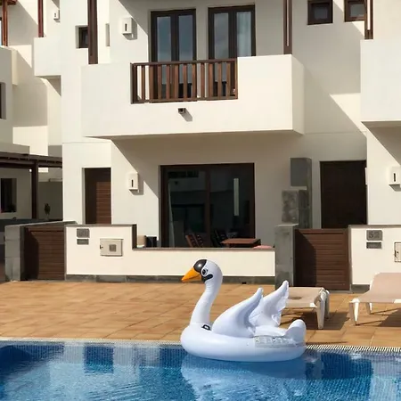 Noray Swan Puerto Calero