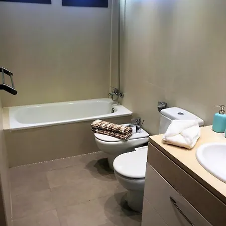 Holiday home Noray Swan Puerto Calero
