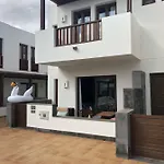 Noray Swan Duplex Right At The Pool *