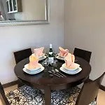 בית נופש Noray Swan Duplex Right At The Pool *