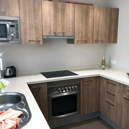 Noray Swan Duplex Right At The Pool * Puerto Calero