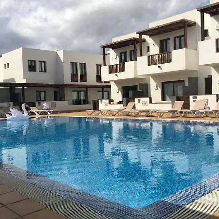 בית נופש Noray Swan Duplex Right At The Pool פוארטו קאלרו